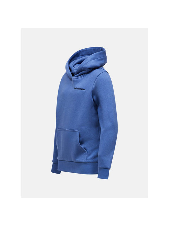 Bluza juniorska PEAK PERFORMANCE Original Small Logo Hood niebieska
Bluza juniorska PEAK PERFORMANCE Original Small Logo Hood niebieska