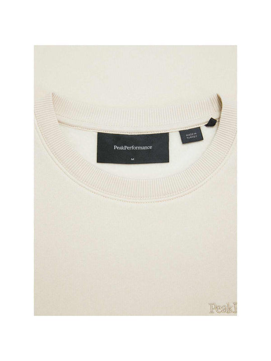 Bluza PEAK PERFORMANCE Original Small Logo Crew Men beżowy - Adventure Sports
Bluza PEAK PERFORMANCE Original Small Logo Crew Men beżowy - Adventure Sports