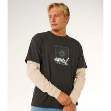 Koszulka męska RIP CURL Inner Visions Smashed L/S Tee czarna
Koszulka męska RIP CURL Inner Visions Smashed L/S Tee czarna