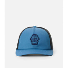 Czapka z daszkiem męska RIP CURL Search Icon Trucker niebieska
Czapka z daszkiem męska RIP CURL Search Icon Trucker niebieska