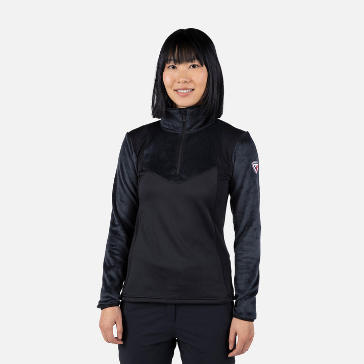 Bluza Rossignol W Diretta Fleece Hz czarny - Adventure Sports
Bluza Rossignol W Diretta Fleece Hz czarny - Adventure Sports