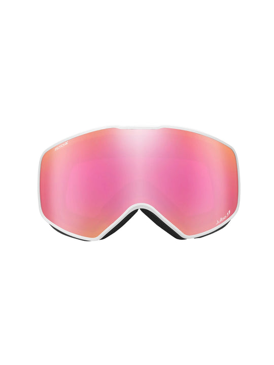 Gogle narciarskie JULBO Pulse białe Cat 3 Glare Control
Gogle narciarskie JULBO Pulse białe Cat 3 Glare Control