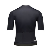 Koszulka rowerowa POC M's Cadence Jersey czarna
Koszulka rowerowa POC M's Cadence Jersey czarna