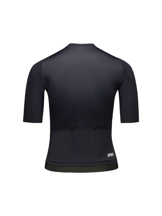 Koszulka rowerowa POC M's Cadence Jersey czarna
Koszulka rowerowa POC M's Cadence Jersey czarna