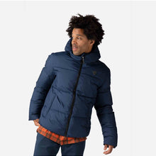 Kurtka Rossignol Puffy Hood Jkt granatowy - Adventure Sports
Kurtka Rossignol Puffy Hood Jkt granatowy - Adventure Sports