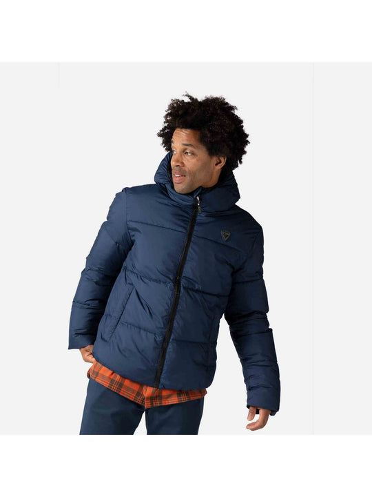 Kurtka Rossignol Puffy Hood Jkt granatowy - Adventure Sports
Kurtka Rossignol Puffy Hood Jkt granatowy - Adventure Sports