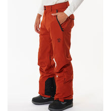 Spodnie narciarskie RIP CURL Rocker 20K/20K Pant czerwony - Adventure Sports
Spodnie narciarskie RIP CURL Rocker 20K/20K Pant czerwony - Adventure Sports