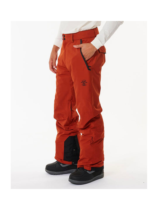 Spodnie narciarskie RIP CURL Rocker 20K/20K Pant czerwony - Adventure Sports
Spodnie narciarskie RIP CURL Rocker 20K/20K Pant czerwony - Adventure Sports