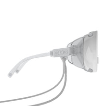 Okulary rowerowe POC Devour Ultra+ - Transparant Crystal/Clear
Okulary rowerowe POC Devour Ultra+ - Transparant Crystal/Clear