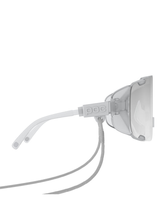 Okulary rowerowe POC Devour Ultra+ - Transparant Crystal/Clear
Okulary rowerowe POC Devour Ultra+ - Transparant Crystal/Clear
