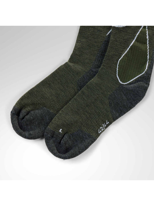 Skarpety narciarskie męskie ROSSIGNOL M Intermediate Ski Socks zielone
Skarpety narciarskie męskie ROSSIGNOL M Intermediate Ski Socks zielone