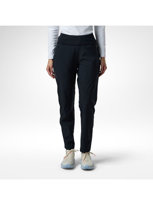 Spodnie damskie ROSSIGNOL W Venon Wind Pant czarne
Spodnie damskie ROSSIGNOL W Venon Wind Pant czarne