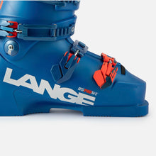 Buty narciarskie LANGE World Cup RS 140 Vibrant Blue
Buty narciarskie LANGE World Cup RS 140 Vibrant Blue