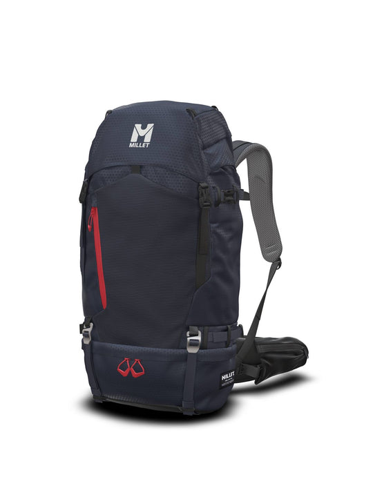 Plecak turystyczny MILLET Ubic 30 Granatowy - TU - Adventure Sports
Plecak turystyczny MILLET Ubic 30 Granatowy - TU - Adventure Sports