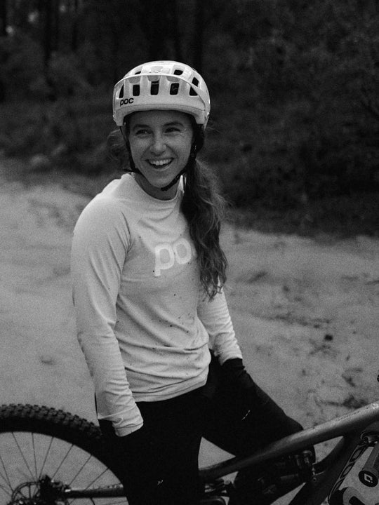 Koszulka Rowerowa POC ESSENTIAL MTB W’S JERSEY - Adventure Sports
Koszulka Rowerowa POC ESSENTIAL MTB W’S JERSEY - Adventure Sports