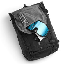 Plecak narciarski Db™ Backcountry Backpack 25L Black Out
Plecak narciarski Db™ Backcountry Backpack 25L Black Out