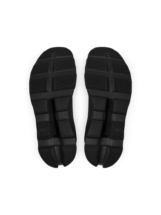 Buty do biegania męskie ON RUNNING Cloudmonster czarny
Buty do biegania męskie ON RUNNING Cloudmonster czarny