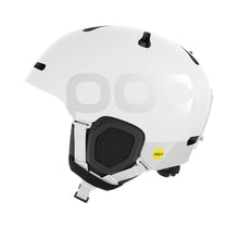 Kask narciarski POC Fornix BC biały mat
Kask narciarski POC Fornix BC biały mat