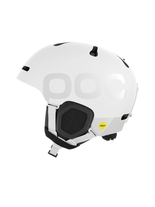Kask narciarski POC Fornix BC biały mat
Kask narciarski POC Fornix BC biały mat