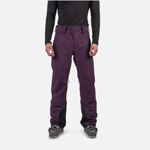 Spodnie narciarskie męskie Rossignol Evader Pant fioletowe - Adventure Sports
Spodnie narciarskie męskie Rossignol Evader Pant fioletowe - Adventure Sports