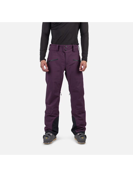 Spodnie narciarskie męskie Rossignol Evader Pant fioletowe - Adventure Sports
Spodnie narciarskie męskie Rossignol Evader Pant fioletowe - Adventure Sports