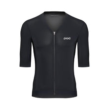 Koszulka rowerowa POC M's Raceday S/S Jersey czarna
Koszulka rowerowa POC M's Raceday S/S Jersey czarna