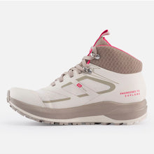 Buty trekkingowe ROSSIGNOL W Skpr Hike Lt Web zielony - sportowe - Adventure Sports
Buty trekkingowe ROSSIGNOL W Skpr Hike Lt Web zielony - sportowe - Adventure Sports