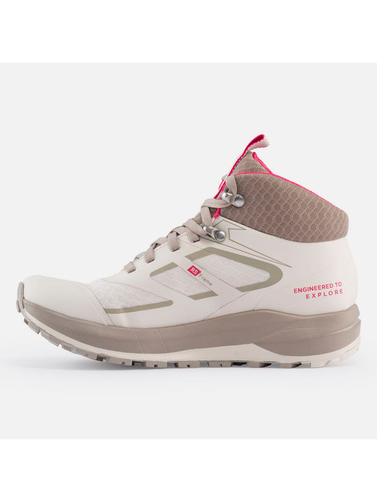 Buty trekkingowe ROSSIGNOL W Skpr Hike Lt Web zielony - sportowe - Adventure Sports
Buty trekkingowe ROSSIGNOL W Skpr Hike Lt Web zielony - sportowe - Adventure Sports