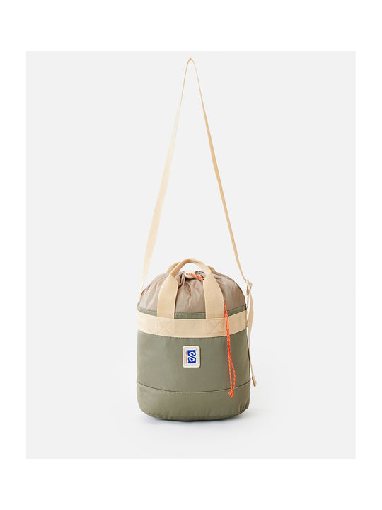 Torba RIP CURL Search Crossbody Bag - TU - Adventure Sports
Torba RIP CURL Search Crossbody Bag - TU - Adventure Sports