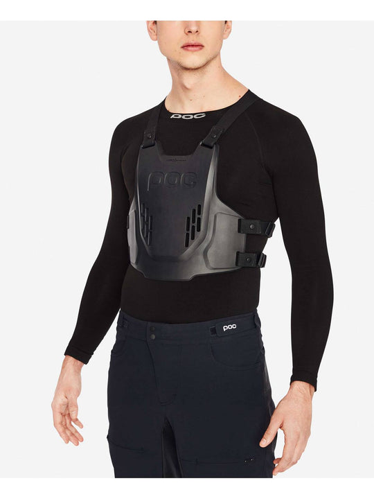Ochraniacz POC VPD SYSTEM CHEST - czarny - Adventure Sports
Ochraniacz POC VPD SYSTEM CHEST - czarny - Adventure Sports