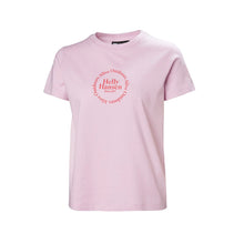 Koszulka HELLY HANSEN W Core Graphic T-Shirt różowy - Adventure Sports
Koszulka HELLY HANSEN W Core Graphic T-Shirt różowy - Adventure Sports