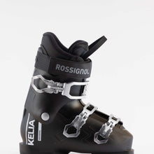 Buty Narciarskie ROSSIGNOL Kelia Rental - Black
Buty Narciarskie ROSSIGNOL Kelia Rental - Black