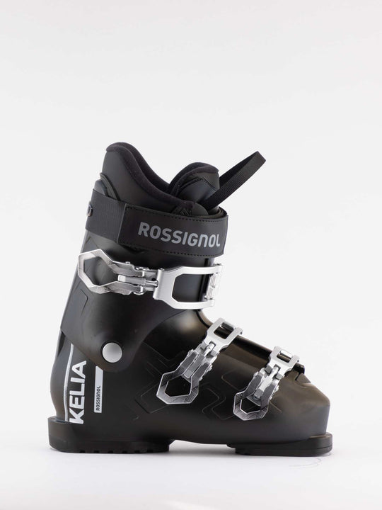 Buty Narciarskie ROSSIGNOL Kelia Rental - Black
Buty Narciarskie ROSSIGNOL Kelia Rental - Black