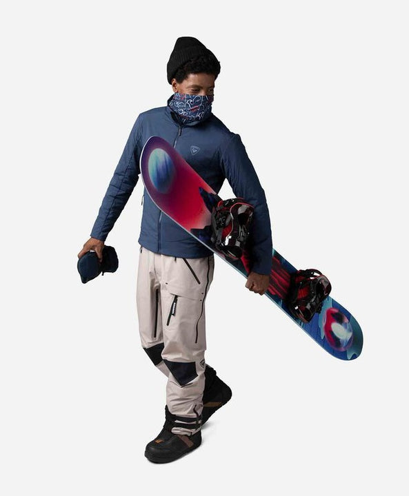 Kurtka outdoorowa męska ROSSIGNOL Opside Jkt granatowa
Kurtka outdoorowa męska ROSSIGNOL Opside Jkt granatowa