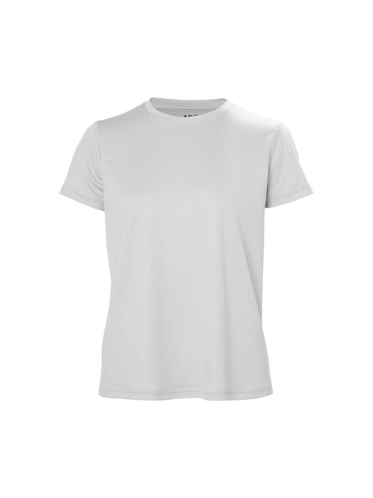 Koszulka damska HELLY HANSEN W HH TECH T-SHIRT 2.0 szara
Koszulka damska HELLY HANSEN W HH TECH T-SHIRT 2.0 szara