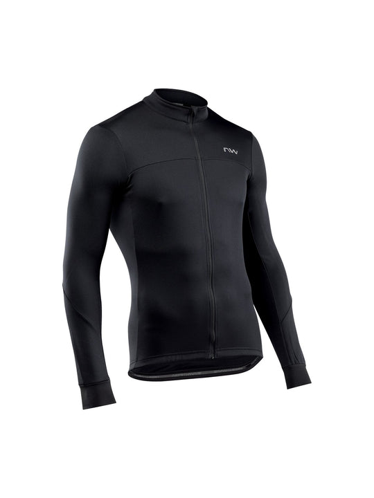 Koszulka rowerowa NORTHWAVE Force 2 Jersey Ls Full Zip czarny - Adventure Sports
Koszulka rowerowa NORTHWAVE Force 2 Jersey Ls Full Zip czarny - Adventure Sports