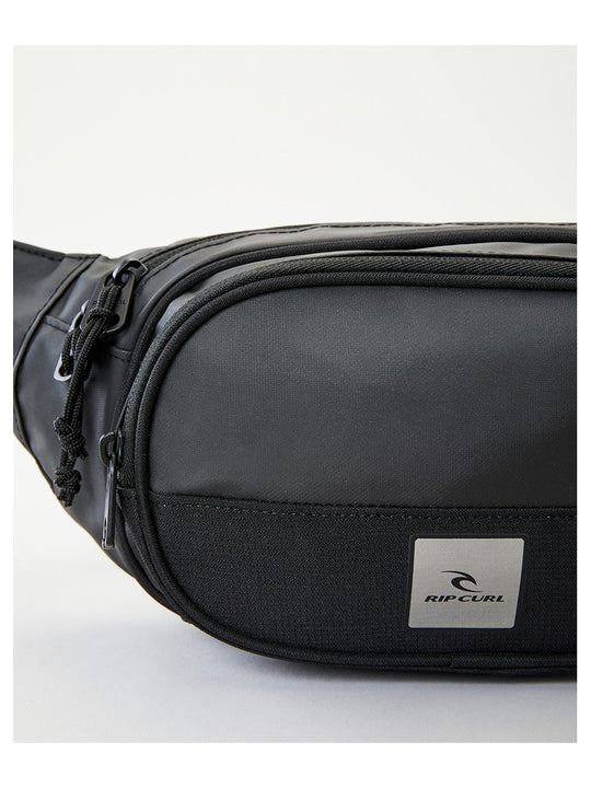 Nerka RIP CURL Waist Bag Midnight granatowy - TU - Saszetka - Adventure Sports
Nerka RIP CURL Waist Bag Midnight granatowy - TU - Saszetka - Adventure Sports