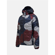 Kurtka męska PEAK PERFORMANCE Helium AOP Down Hood Jacket Multicolor
Kurtka męska PEAK PERFORMANCE Helium AOP Down Hood Jacket Multicolor