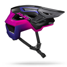 Kask rowerowy JULBO FOREST EVO niebieski/fiolet/czarny - Adventure Sports
Kask rowerowy JULBO FOREST EVO niebieski/fiolet/czarny - Adventure Sports