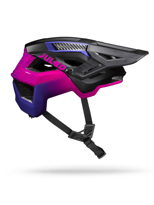 Kask rowerowy JULBO FOREST EVO niebieski/fiolet/czarny - Adventure Sports
Kask rowerowy JULBO FOREST EVO niebieski/fiolet/czarny - Adventure Sports