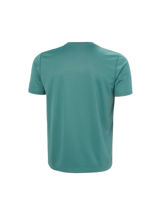 Koszulka męska HELLY HANSEN HH TECH T-SHIRT 2.0 zielona
Koszulka męska HELLY HANSEN HH TECH T-SHIRT 2.0 zielona