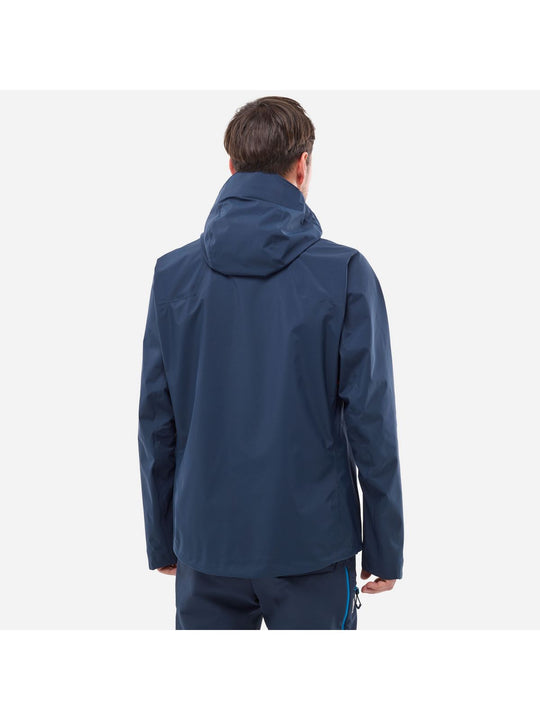 Kurtka męska MILLET Kamet Gtx Jkt M granatowa
Kurtka męska MILLET Kamet Gtx Jkt M granatowa