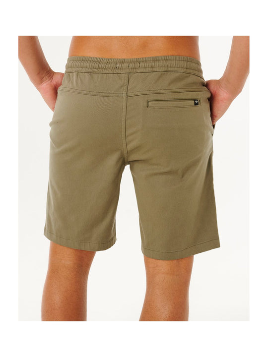 Szorty męskie RIP CURL Classic Surf Volley zielone
Szorty męskie RIP CURL Classic Surf Volley zielone
