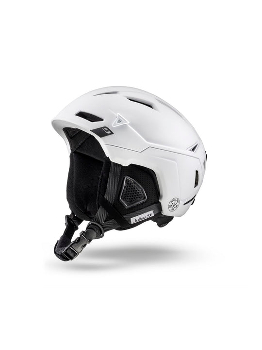 Kask narciarski JULBO The Peak LT Recco biały
Kask narciarski JULBO The Peak LT Recco biały