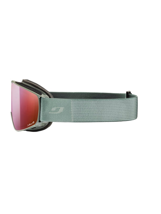 Gogle narciarskie JULBO Cyrius zielony fotochrom Cat 0-4 High Contrast - XL - Adventure Sports
Gogle narciarskie JULBO Cyrius zielony fotochrom Cat 0-4 High Contrast - XL - Adventure Sports