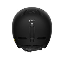 Kask narciarski POC Fornix MIPS czarny mat
Kask narciarski POC Fornix MIPS czarny mat