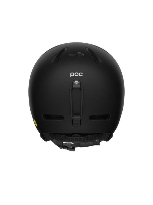 Kask narciarski POC Fornix MIPS czarny mat
Kask narciarski POC Fornix MIPS czarny mat