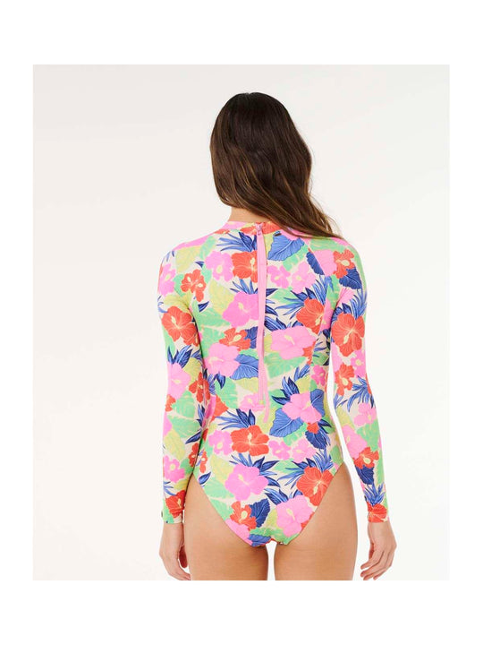Kostium damski RIP CURL Party Wave Upf Surf Suit multikolor
Kostium damski RIP CURL Party Wave Upf Surf Suit multikolor