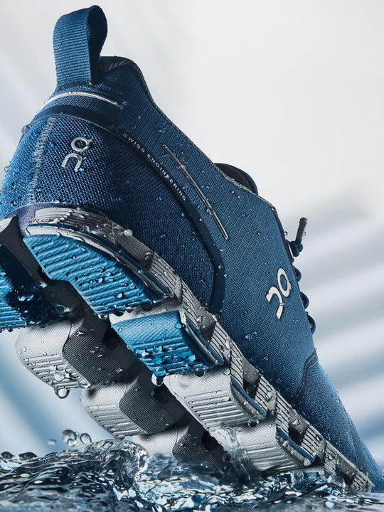 Buty ON RUNNING CLOUD WATERPROOF
Buty ON RUNNING CLOUD WATERPROOF