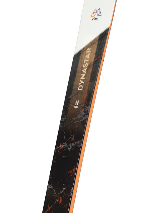 Narty freeride DYNASTAR M-Free 108 Open
Narty freeride DYNASTAR M-Free 108 Open